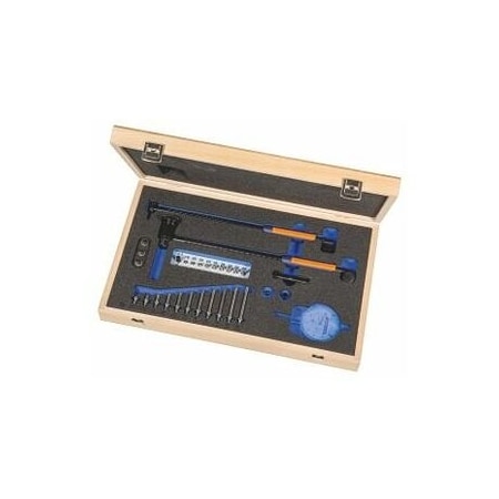 Garant Precision Bore Gage Set, Measuring Range: 18-150 mm 435192 18-150